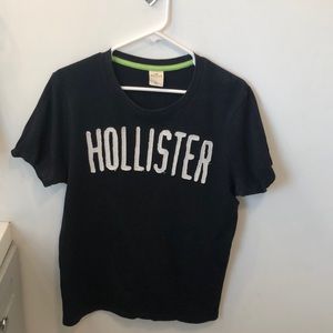 Hollister men’s T-shirt size L